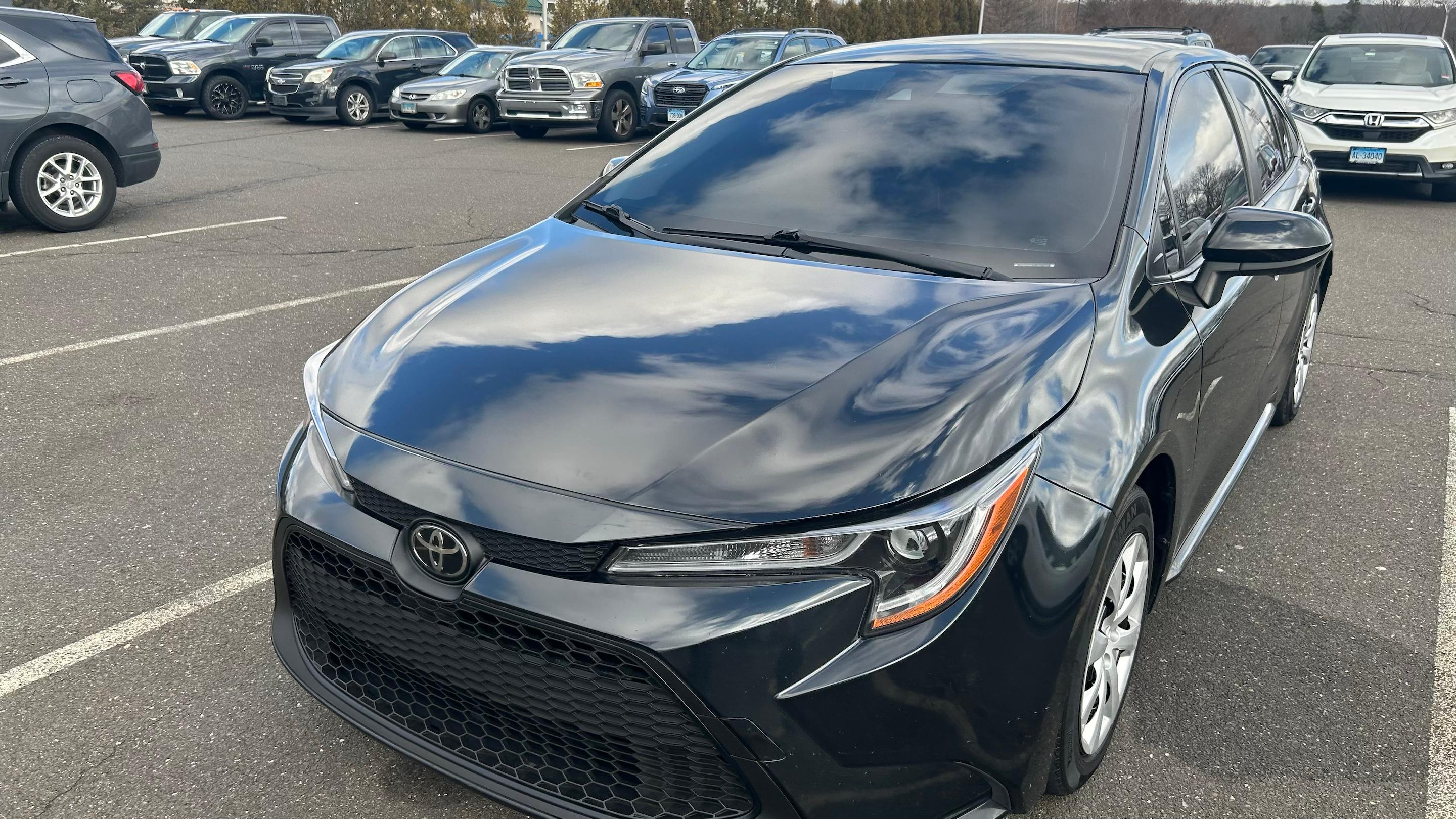 Toyota Corolla 2020 in North Haven, CT