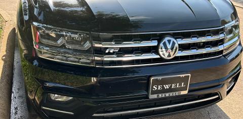 Volkswagen Atlas 2019