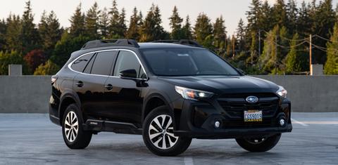 Subaru Outback 2023