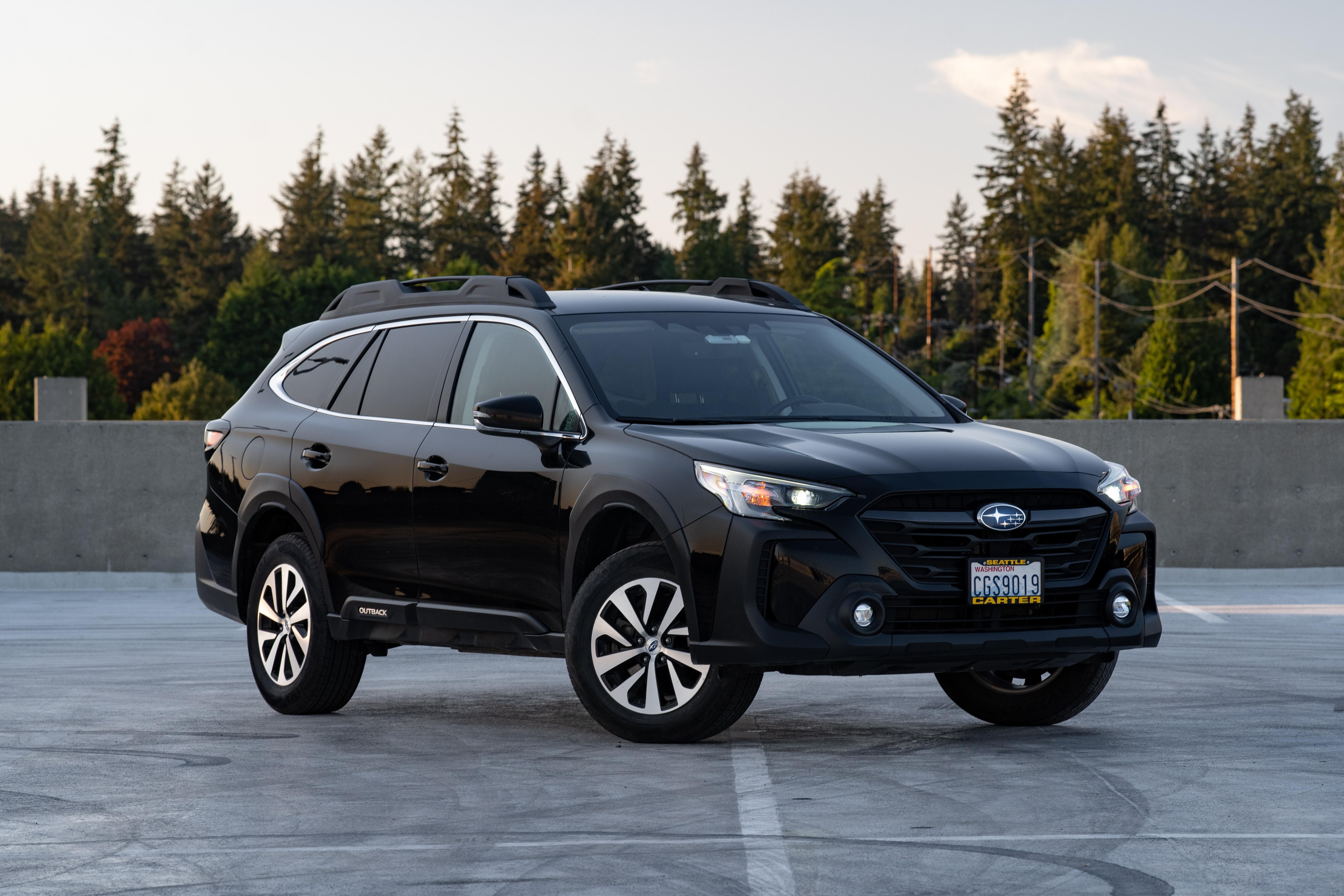 Subaru Outback 2023 in Renton, WA