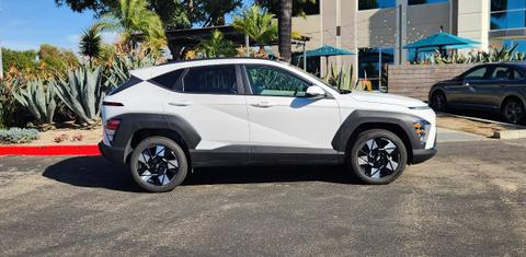 Hyundai Kona 2025