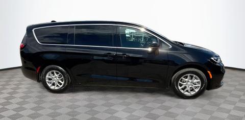 Chrysler Pacifica 2026