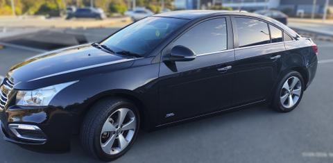 Holden CRUZE 2016