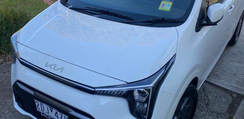 Kia PICANTO 2025