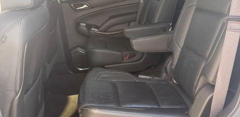 GMC Yukon 2016