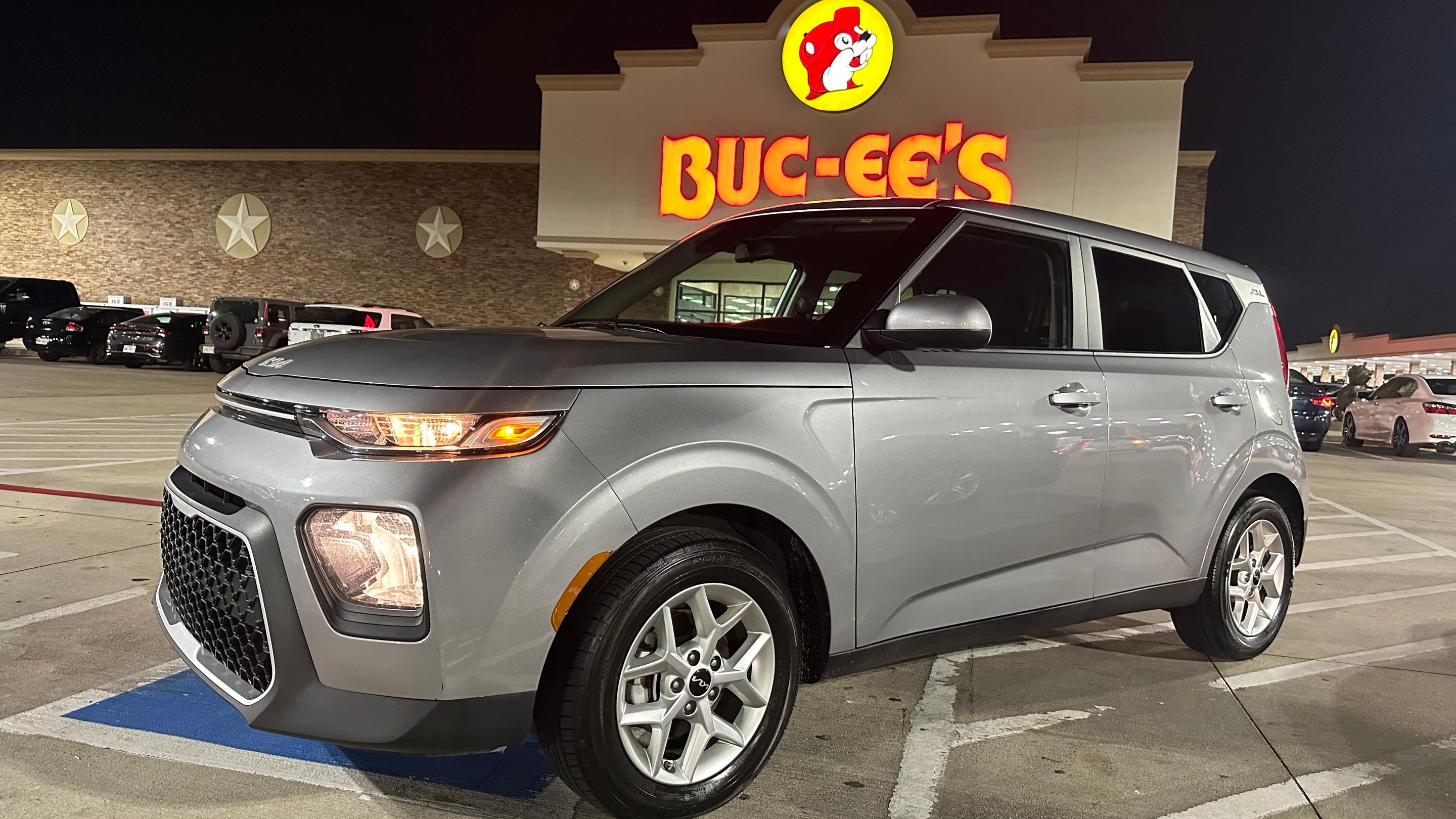 Kia Soul 2022 in Beaumont, TX