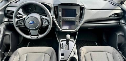 Subaru Crosstrek 2024