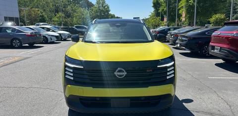 Nissan Kicks 2025