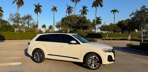 Audi Q7 2026
