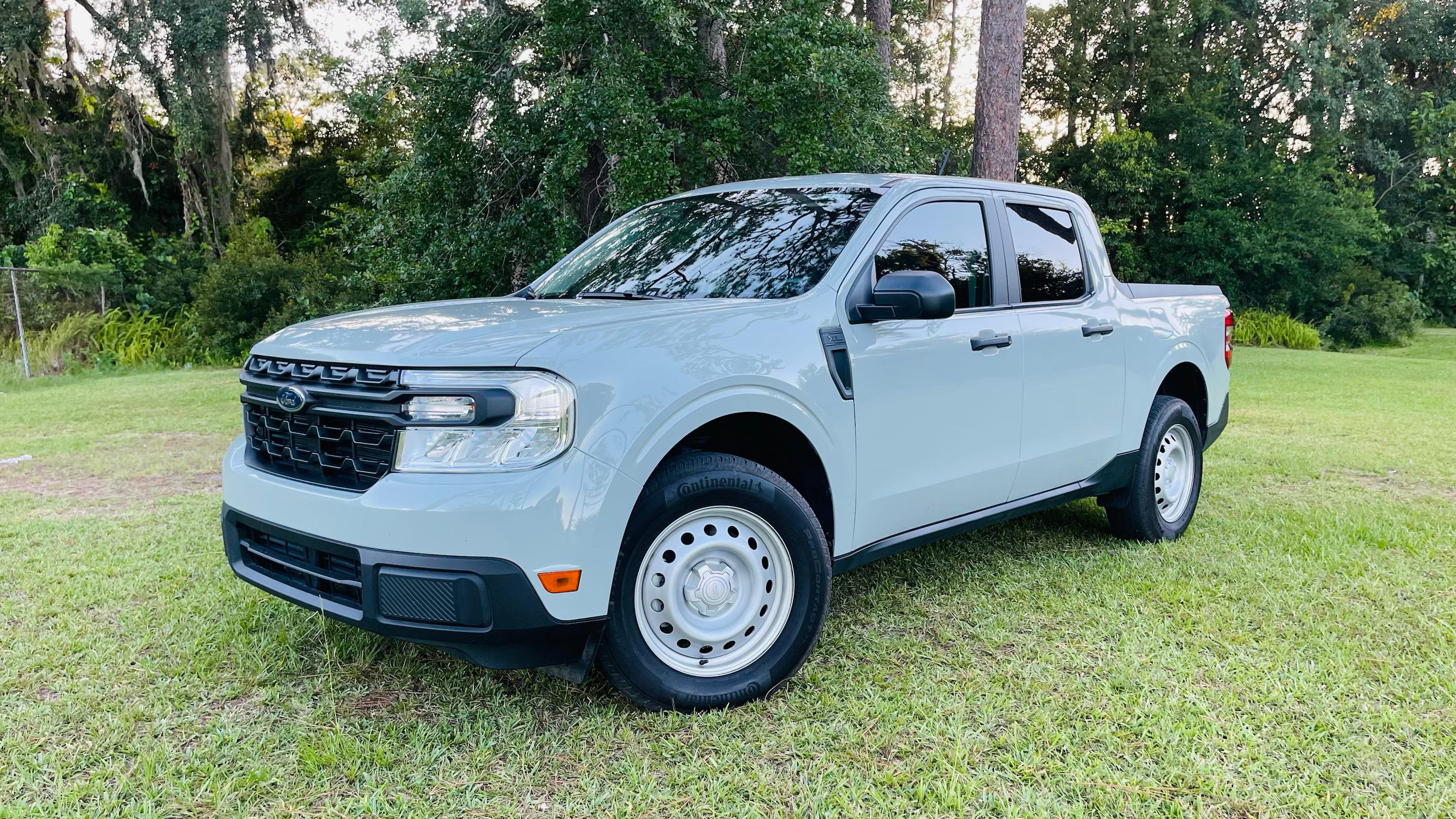 Ford Maverick 2024 in Jacksonville, FL