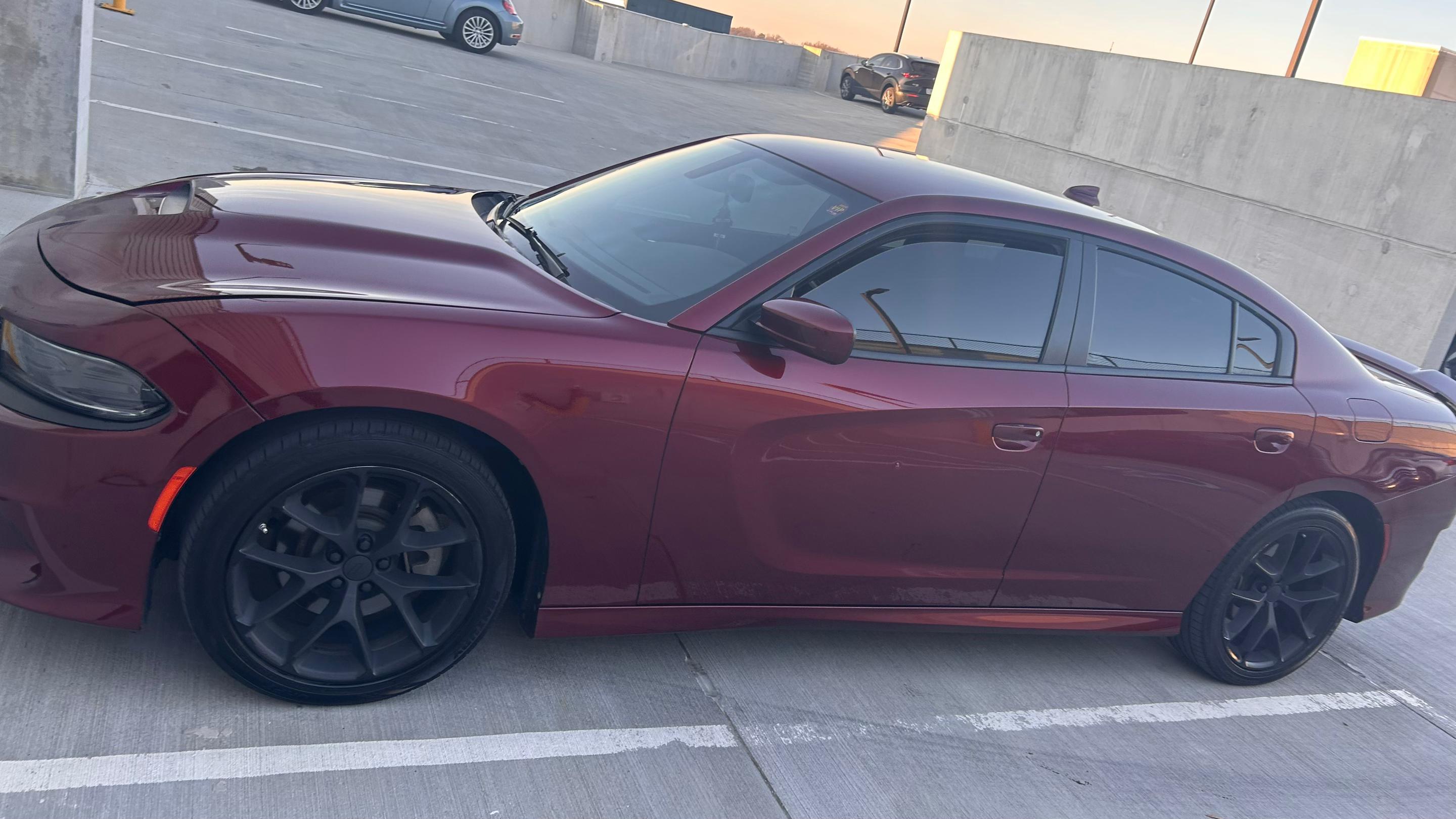 Dodge Charger 2022 in Charlotte, NC