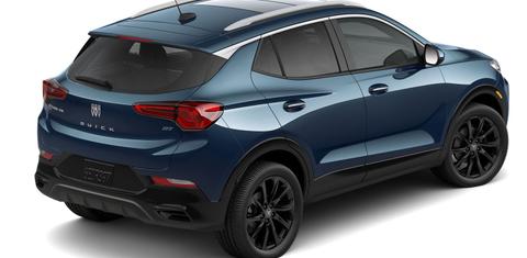 Buick Encore GX 2024