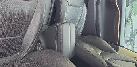 Tesla Model X 2017