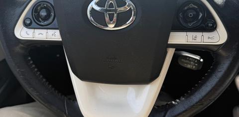 Toyota Prius 2018