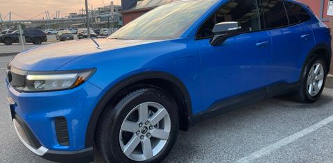 Honda Prologue 2024 rental in Des Moines, IA by JOHN M. | Turo