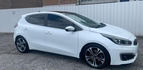 Kia Ceed 2017