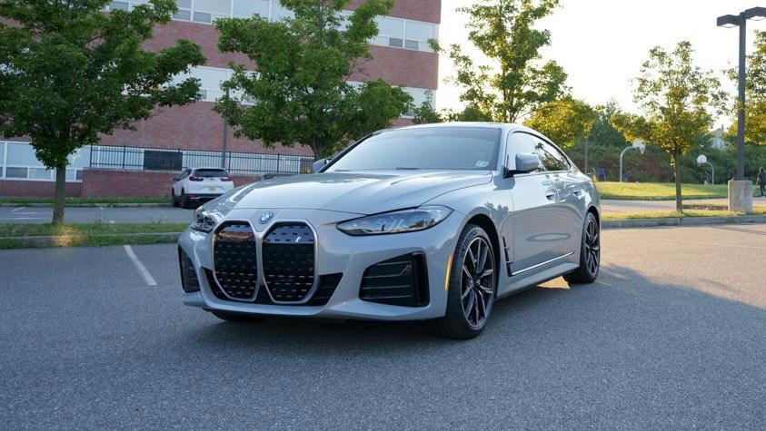 BMW i4 2022 in Wilmington, DE