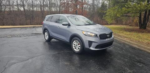 Kia Sorento 2020