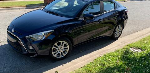 Toyota Yaris iA 2018
