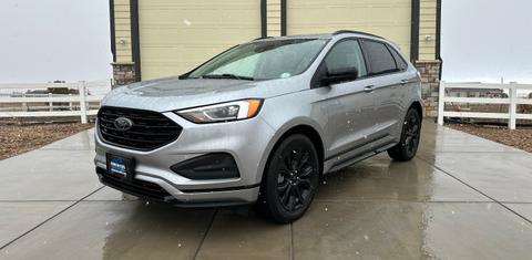 Ford Edge 2024