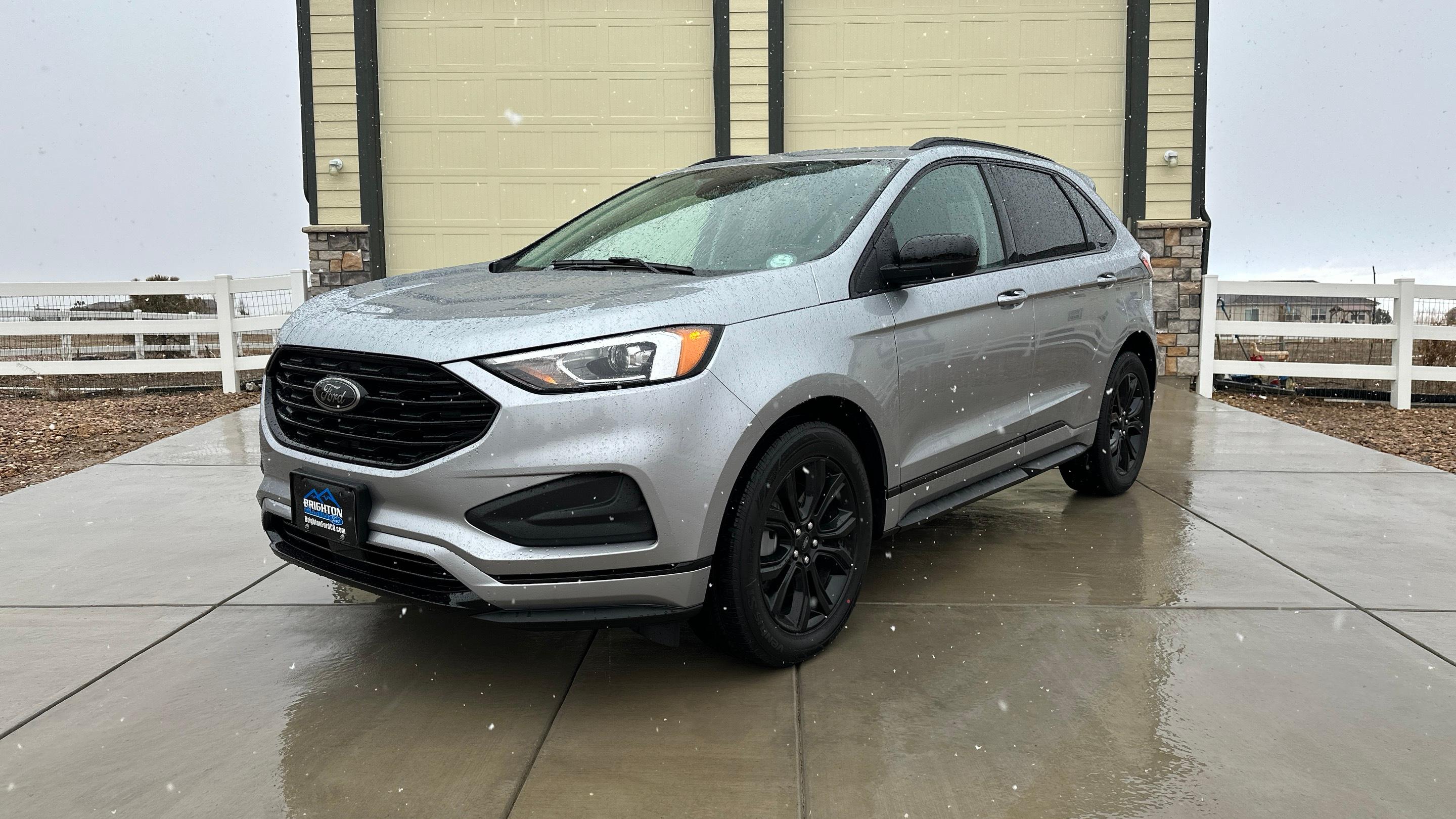 Ford Edge 2024 in Aurora, CO