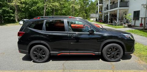 Subaru Forester 2023