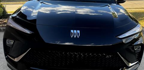 Buick Envista 2025