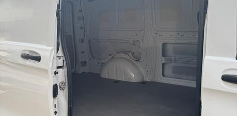 Mercedes-Benz Metris Cargo 2020