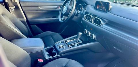 Mazda CX-5 2019