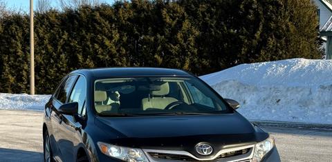 Toyota Venza 2013