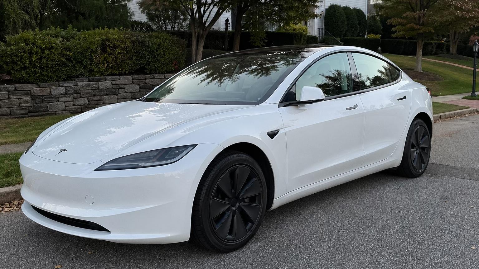 Tesla Model 3 2025 in San Jose, CA