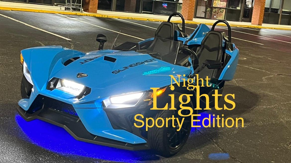 Polaris Slingshot 2022 in Conyers, GA