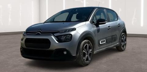 Citroen C3 2023