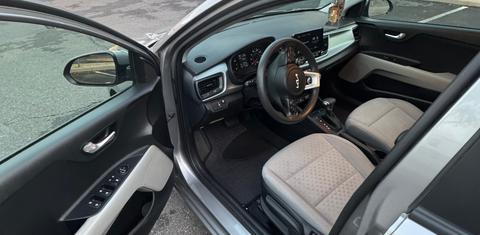 Kia Rio 2023