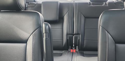 Volkswagen Atlas 2021