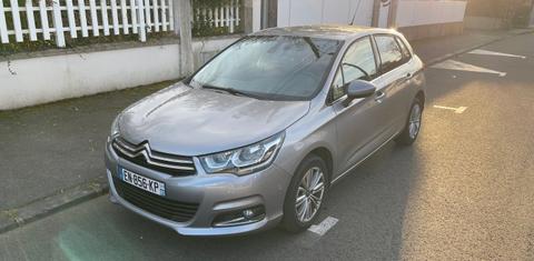 Citroen C4 2017