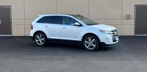 Ford Edge 2013