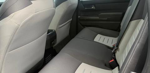 Toyota Tacoma 2024