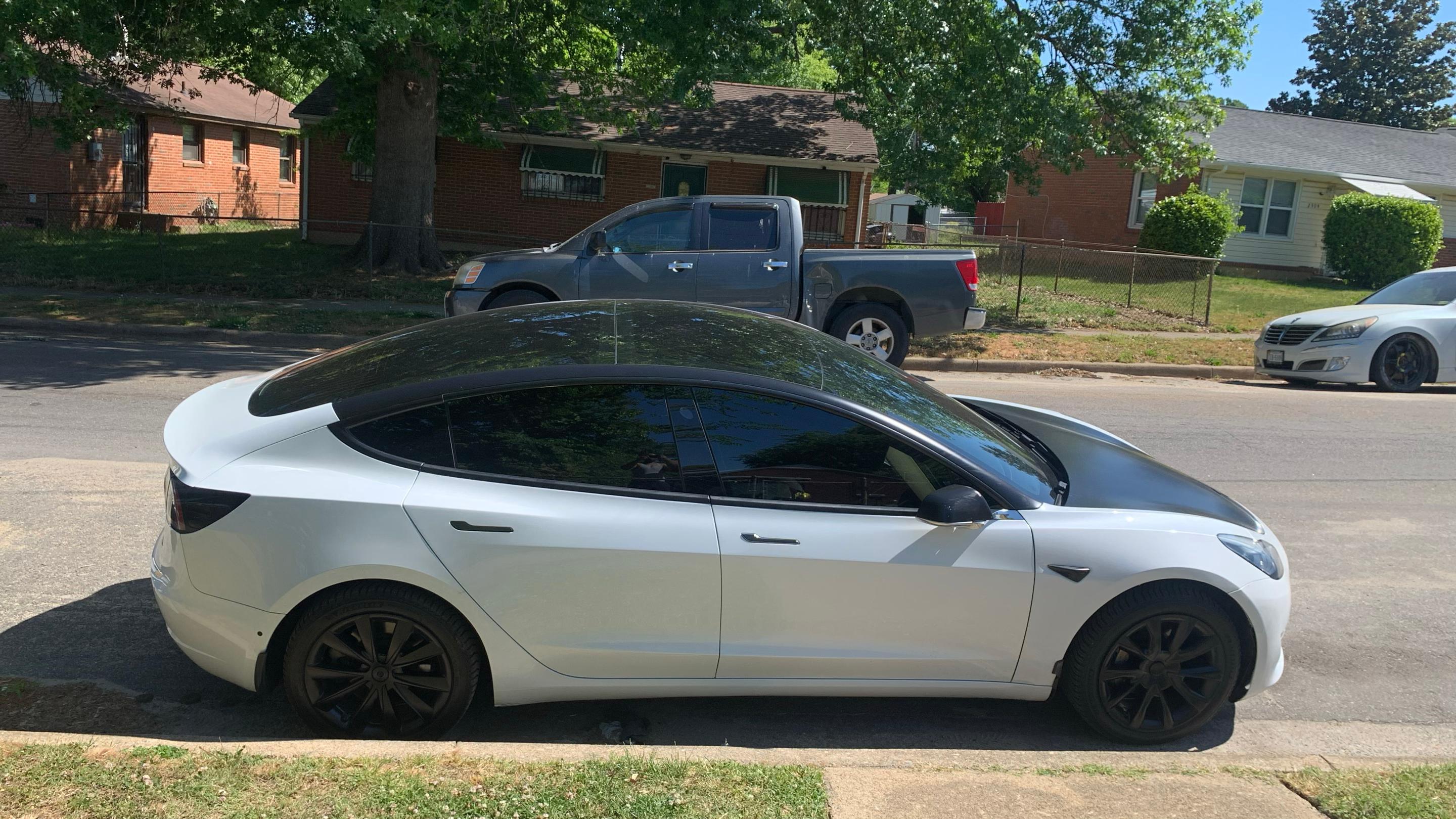 Tesla Model 3 2019 in Richmond, VA