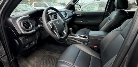 Toyota Tacoma 2023