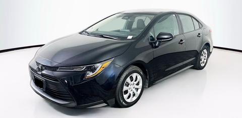 Toyota Corolla 2024