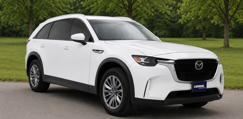 Mazda CX-90 PHEV 2024