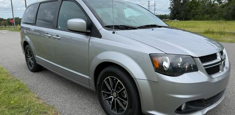 Dodge Grand Caravan 2018
