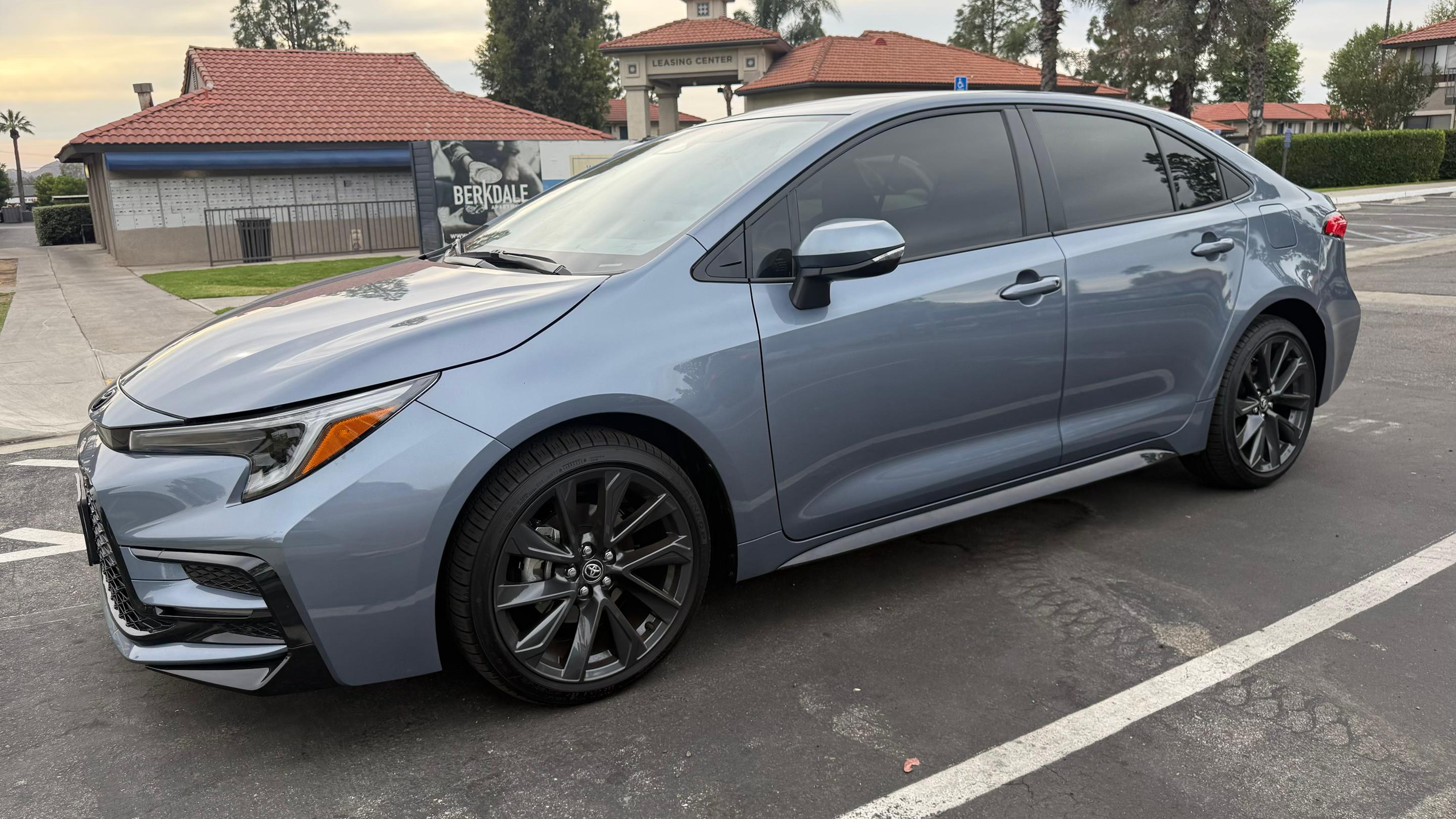 Toyota Corolla 2026 in Colton, CA