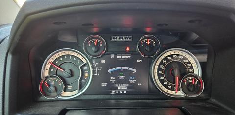 Ram 1500 Classic 2019