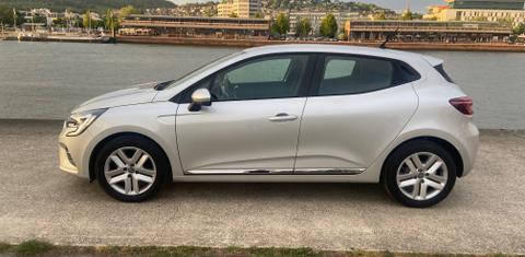Renault CLIO V 2022