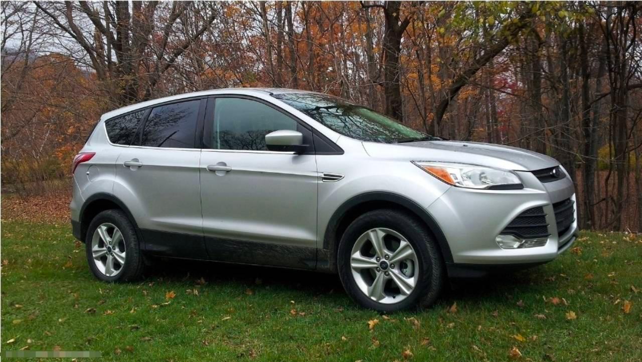 Ford Escape 2014 in Grand Junction, CO