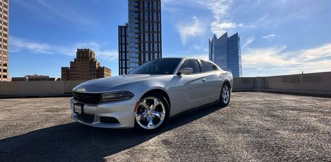 Dodge Charger 2019
