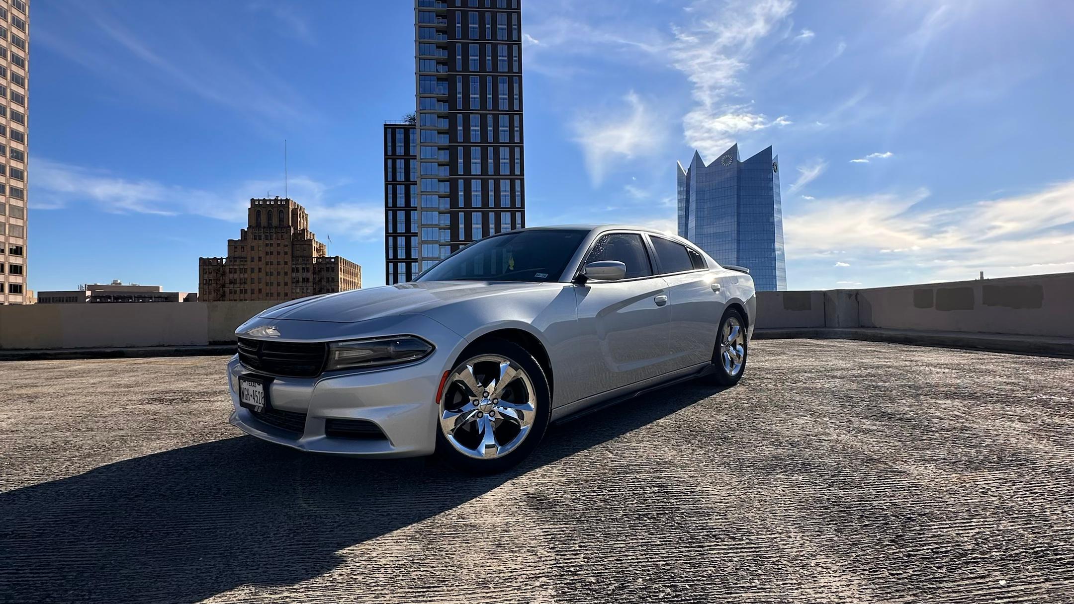 Dodge Charger 2019 in Austin, TX