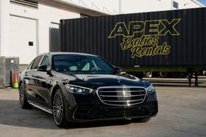 Mercedes-Benz S-Class 2023 in Hialeah